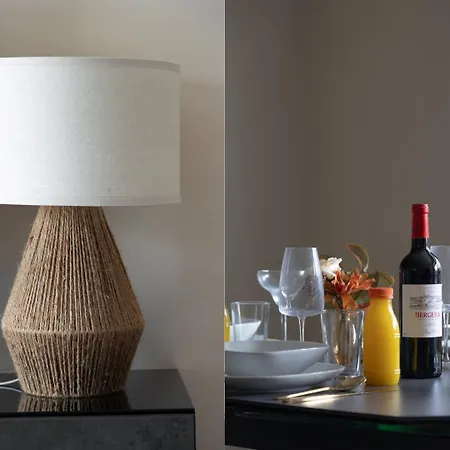 Apartment 5020 Curial - Chic 19th