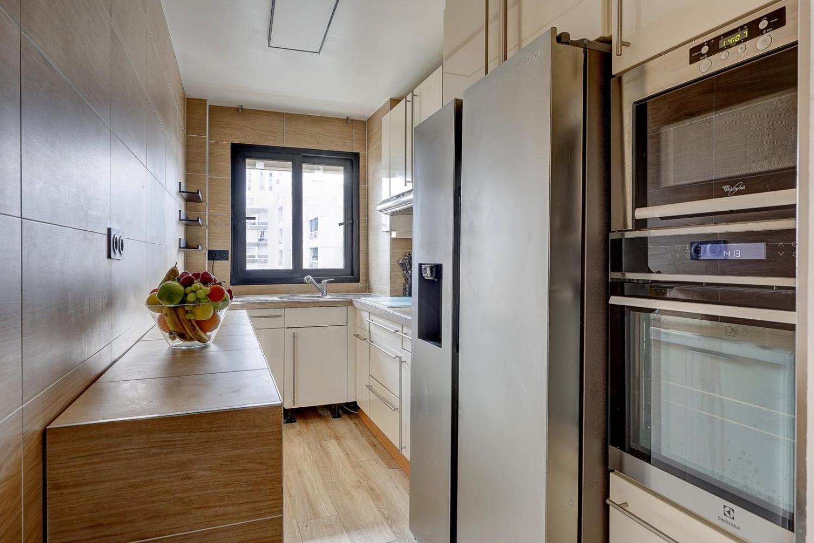 Appartamento 5020 Curial - Chic 19th *
