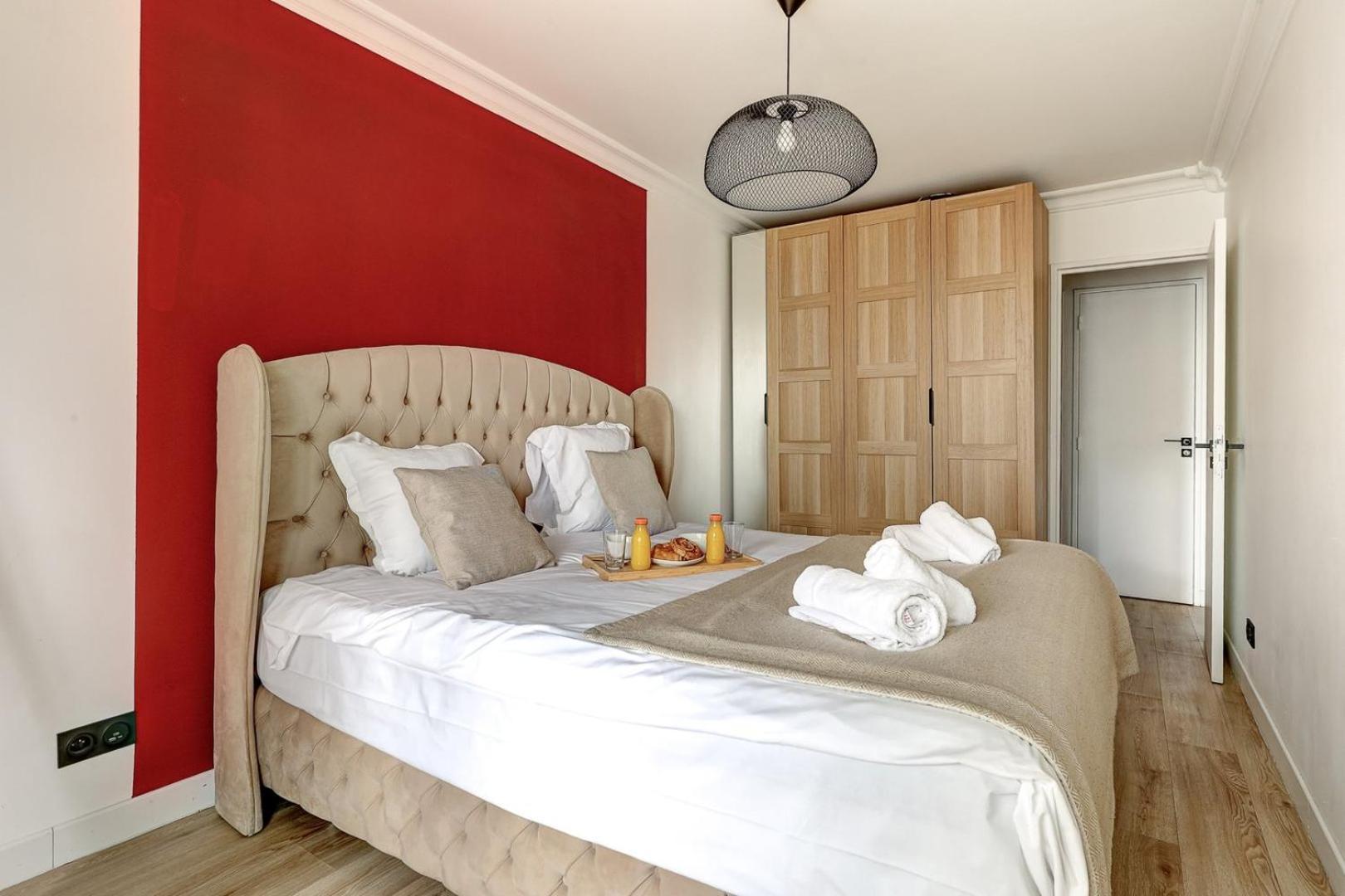 5020 Curial - Chic 19th Parigi