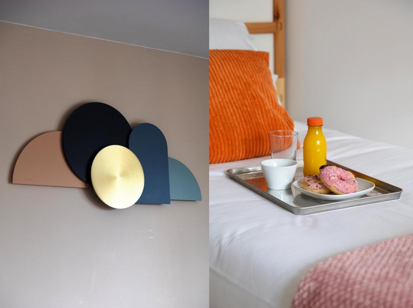 5020 Curial - Chic 19th Appartamento