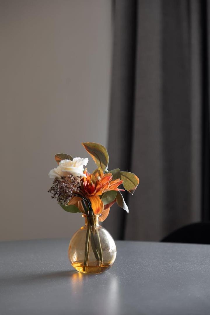 5020 Curial - Chic 19th Appartamento