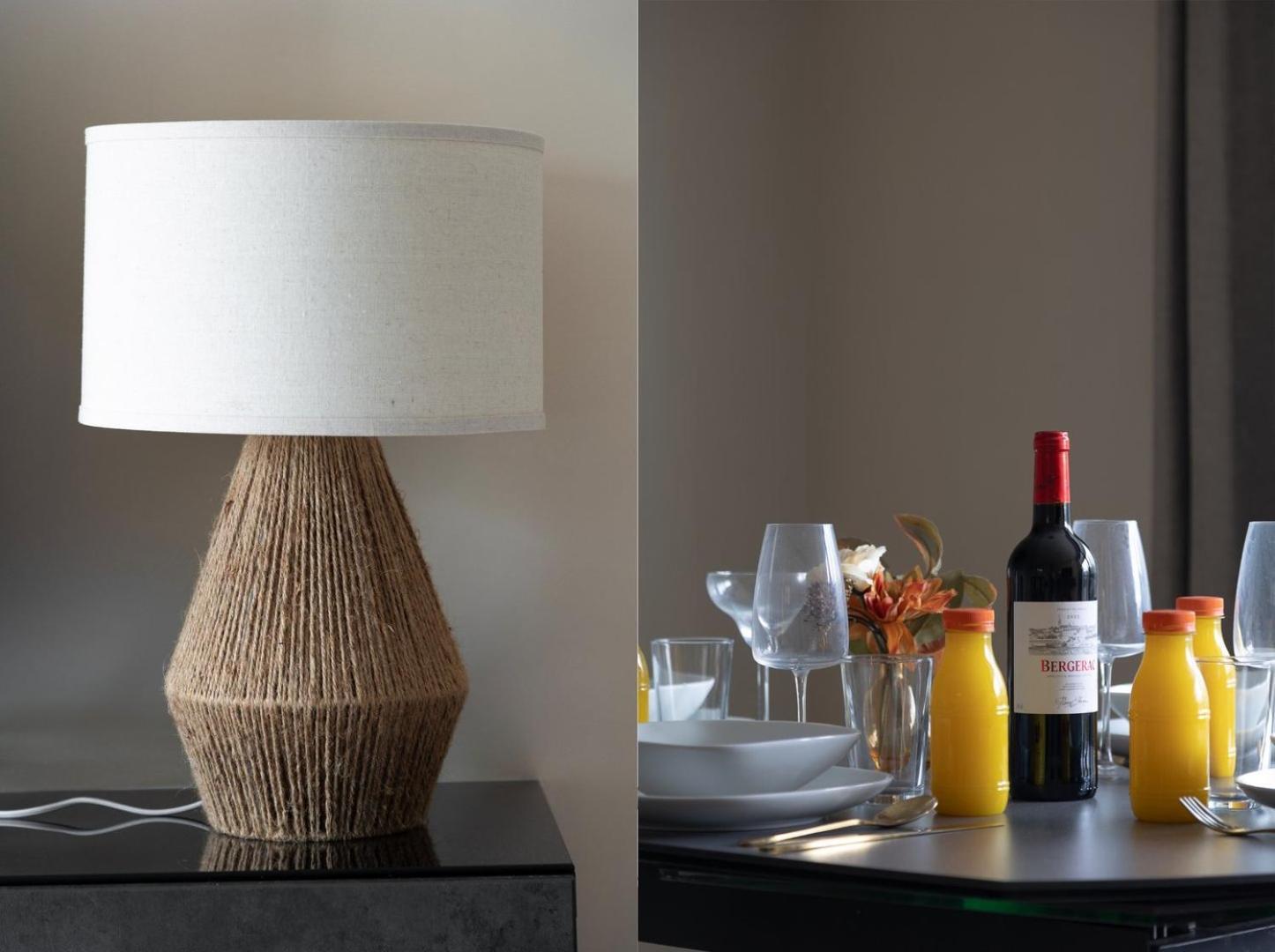 Appartamento 5020 Curial - Chic 19th