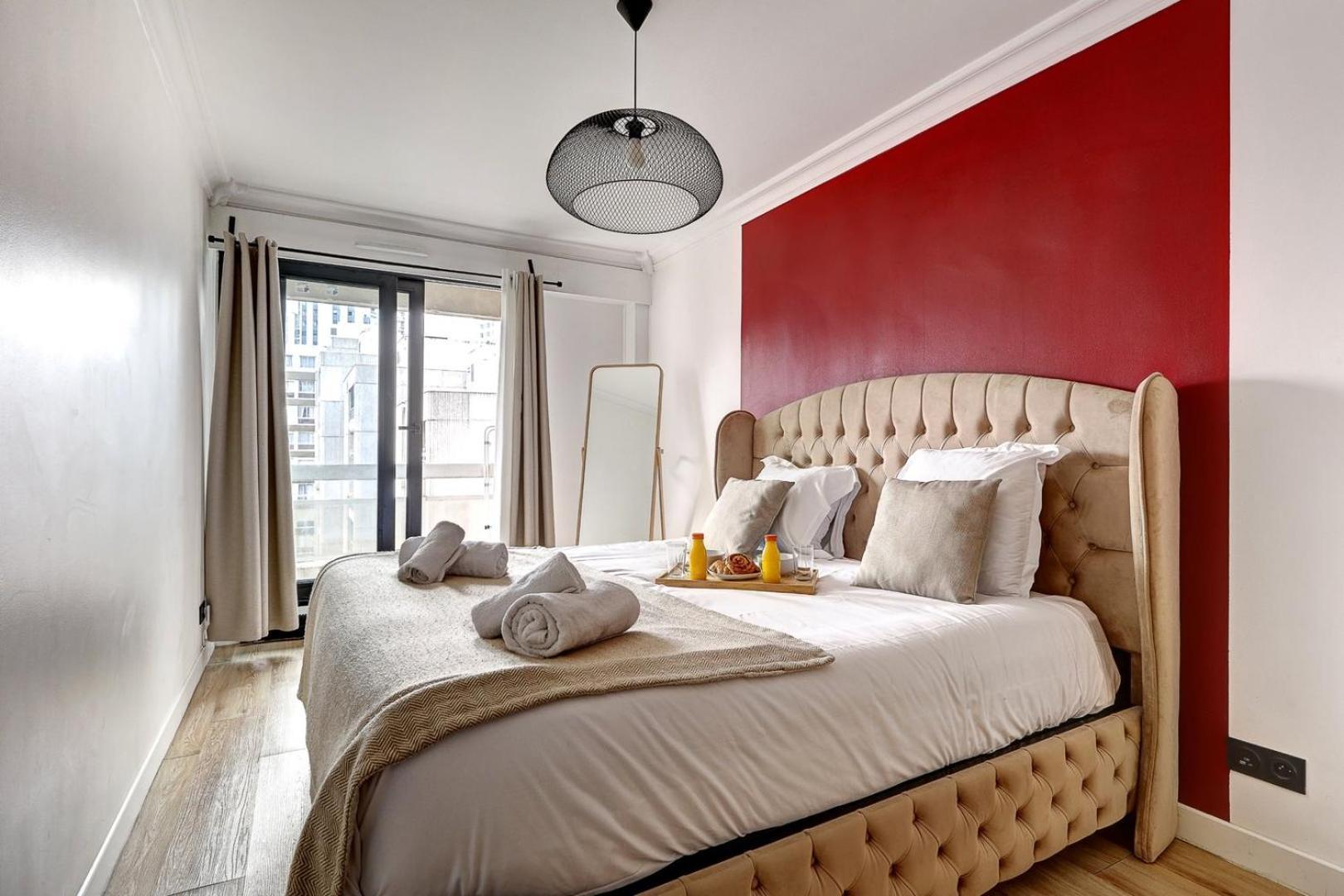 Appartamento 5020 Curial - Chic 19th *